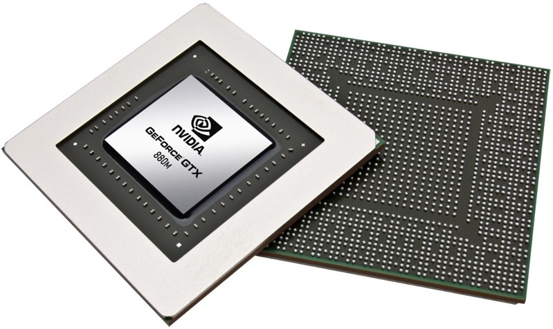 Nvidia overhauls mobile graphics line with GeForce 800M GPUs featuring Battery Boost