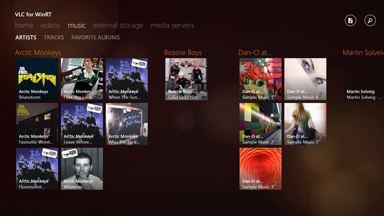 VLC launches on Windows 8, no Windows RT support just yet