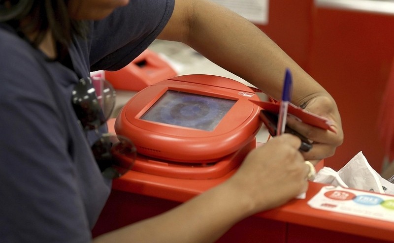 Target received multiple security alerts when Black Friday hack started but did nothing about it