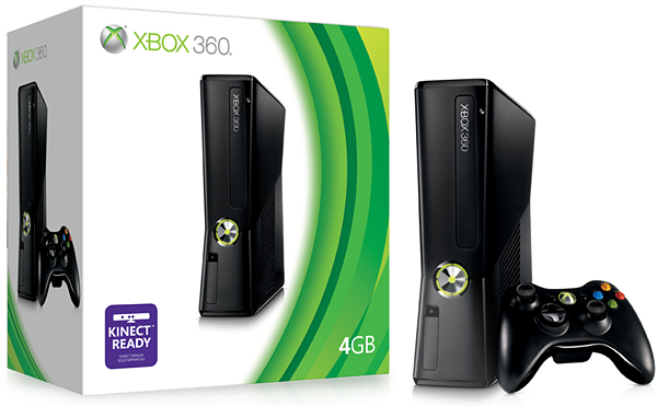 Microsoft quietly shuts down the $99 on-contract Xbox 360 program