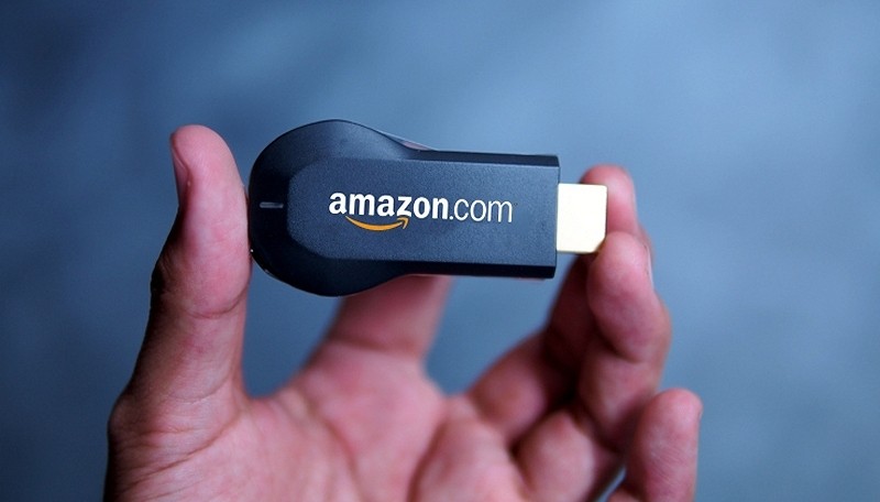 Amazon media box to arrive as a dongle complete with OnLive-style game streaming