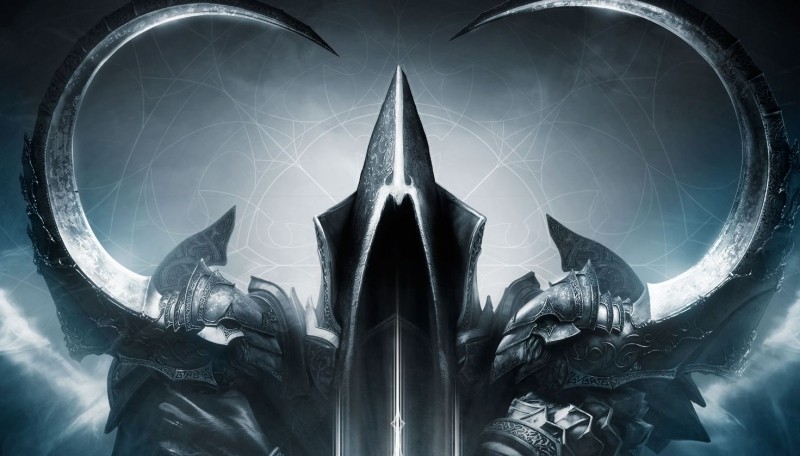 Blizzard closes Diablo III gold and real-money auction houses