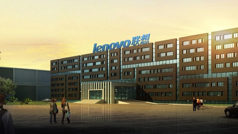 Lenovo aiming for further acquisitions to boost growth