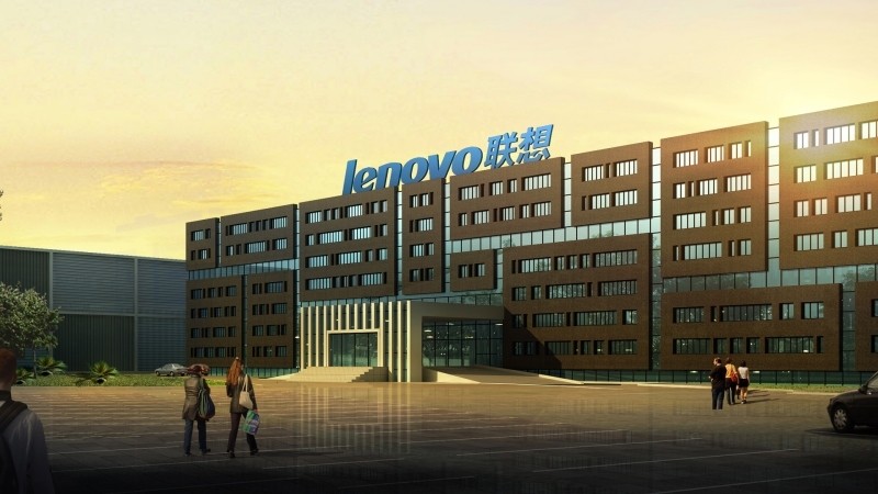 Lenovo aiming for further acquisitions to boost growth
