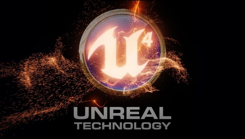 Unreal Engine 4 available to all via monthly subscription model