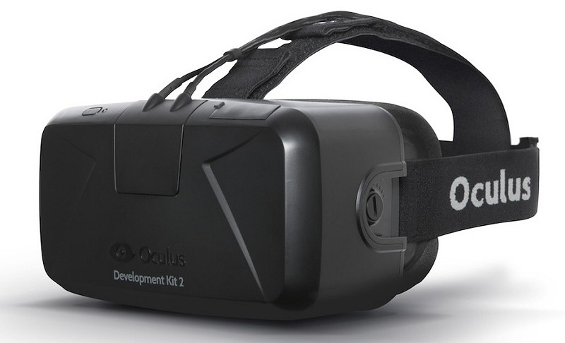 Second generation Oculus Rift VR dev kit to ship in July for $350, pre-orders now open