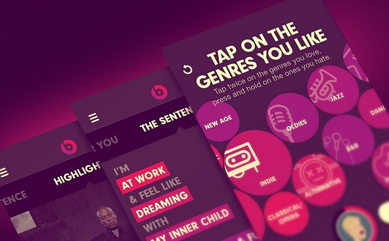 Beats Music adds 1,000 subscribers per day during its first month before AT&T free trials