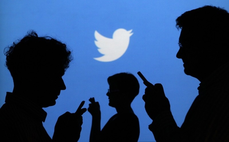 twitter tweets experiment