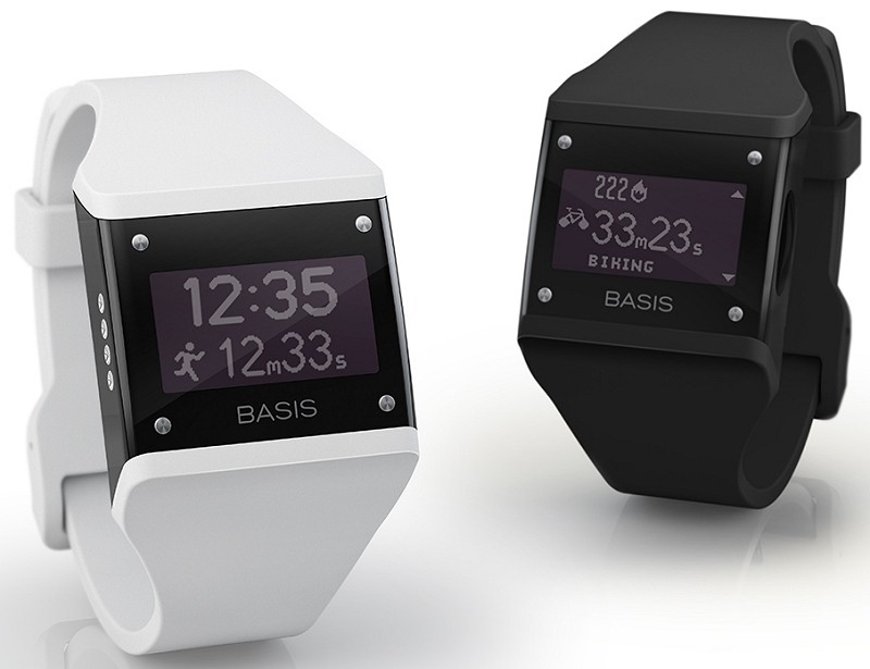 Intel accelerates wearable products focus with acquisition of health tracking band maker Basis