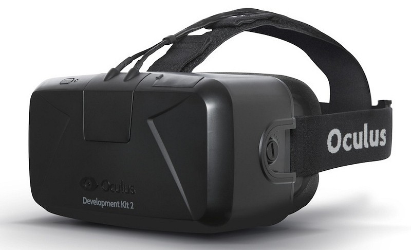 Facebook announces $2 billion acquisition of virtual reality headset maker Oculus VR