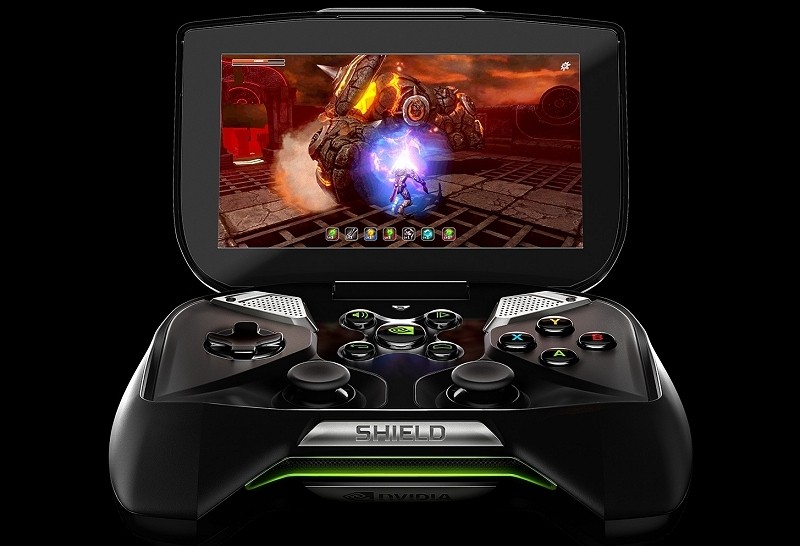 Nvidia Shield gets price cut, remote GameStream capability and more in spring update