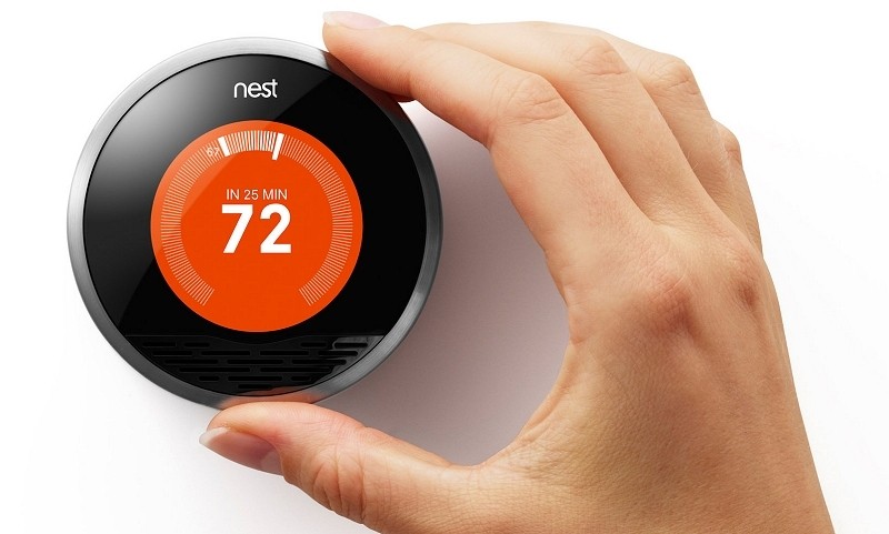 nest thermostat class-action lawsuit