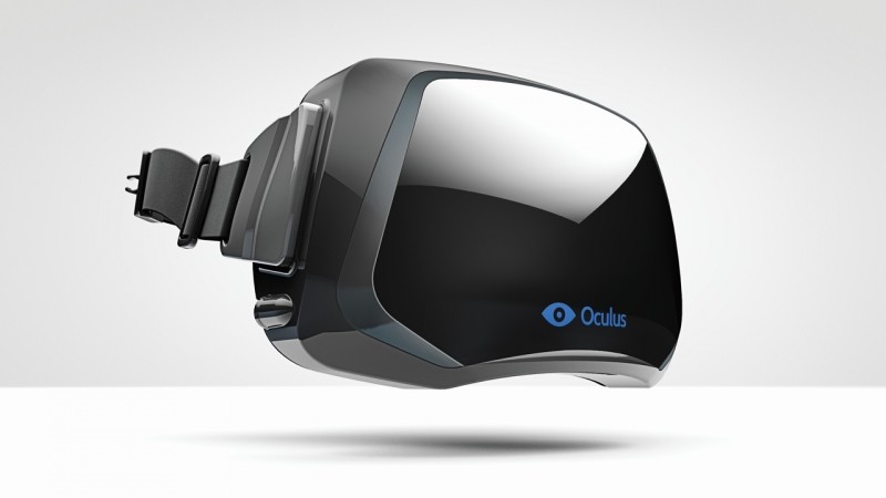 Weekend Open Forum: What do you think of Facebook's acquisition of Oculus and VR gaming in general?