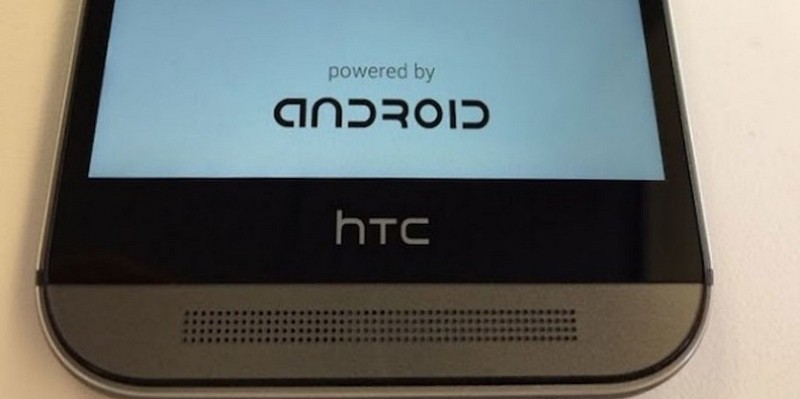 All new devices running Android must now display 'powered by Android' branding