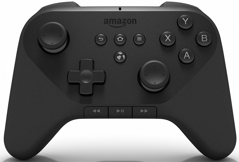 amazon fire amazon set-top box prime instant video streaming box firetv
