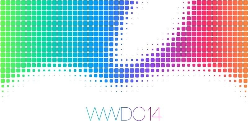 Apple's WWDC will take place starting June 2 in San Francisco