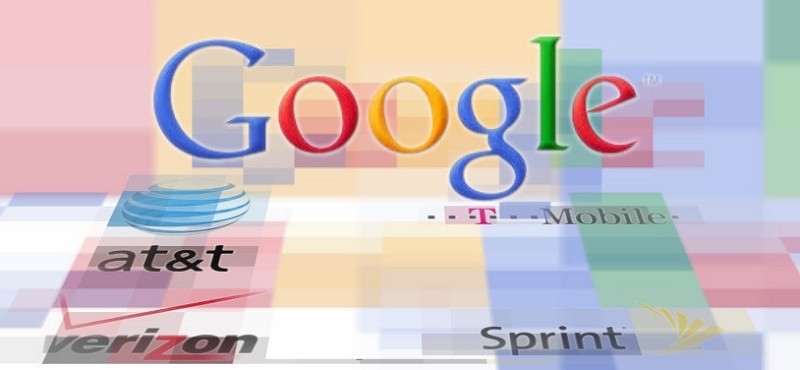 Google looking to offer mobile phone service in fiberhoods