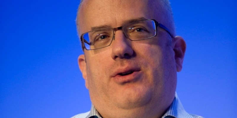 Mozilla CEO Brendan Eich steps down following same-sex marriage uproar