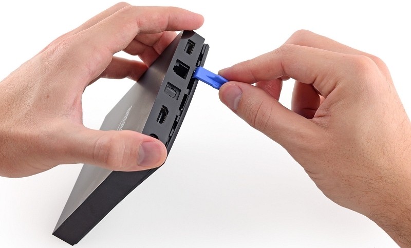 amazon fire teardown amazon ifixit fire tv