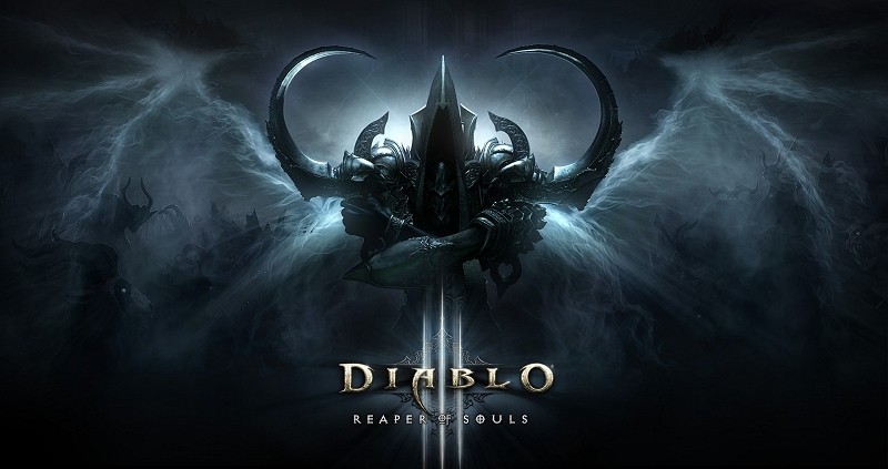 Blizzard sells 2.7 million copies of 'Diablo III: Reaper of Souls' expansion pack