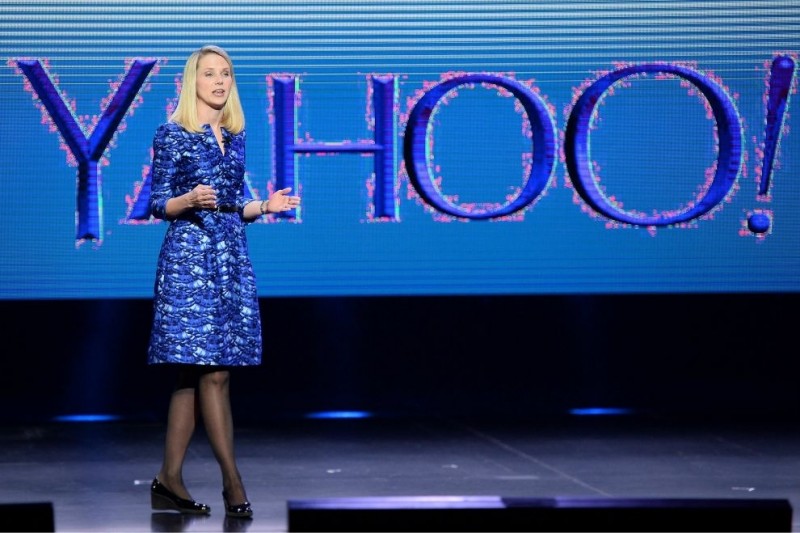 Yahoo reportedly set to create original TV shows like Microsoft and Netflix