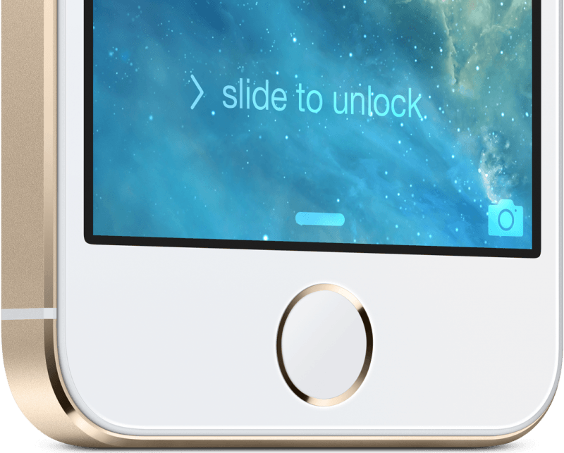 Apple granted patents covering push-to-talk and new slide-to-unlock features