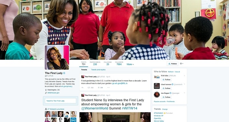 Twitter profile redesign gets official, rolling out as of today