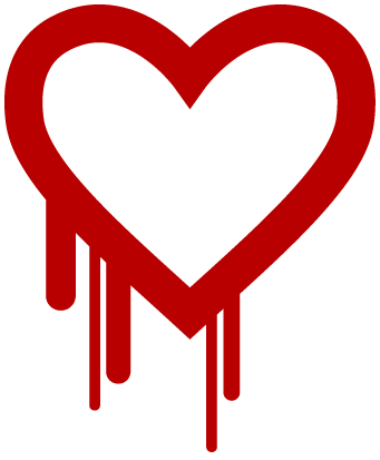 Critical security vulnerability Heartbleed disclosed in OpenSSL
