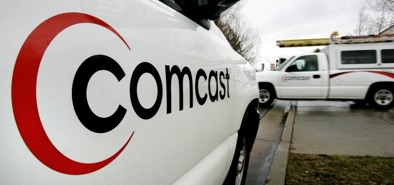 Comcast increases Internet speeds in 13 Northeastern states