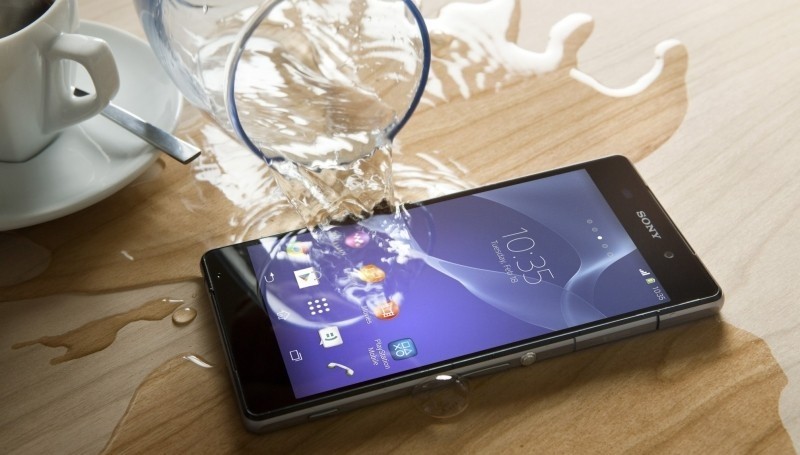 Sony Xperia Z2 earns highest smartphone camera score ever, dethrones Nokia 808 PureView