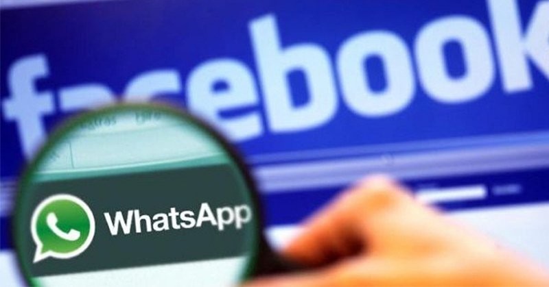 FTC approval of Facebook's WhatsApp acquisition comes with a privacy warning