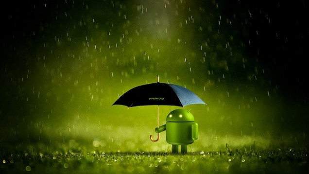 Google adds more functionality to 'Verify Apps' malware scanner