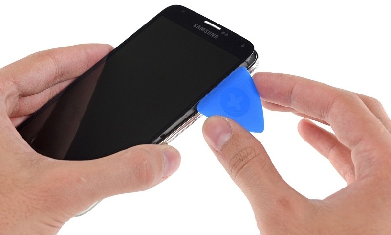 samsung galaxy s5 teardown teardown ifixit galaxy s5