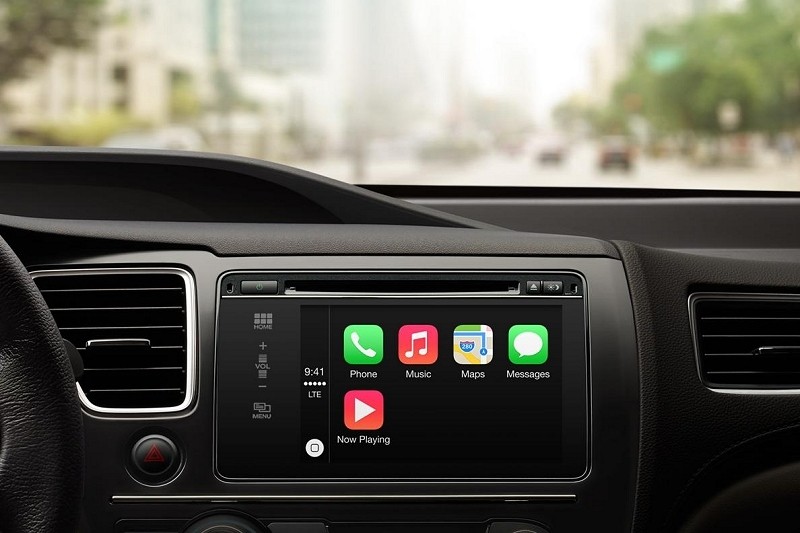 Alpine to release CarPlay-enabled aftermarket head unit later this year