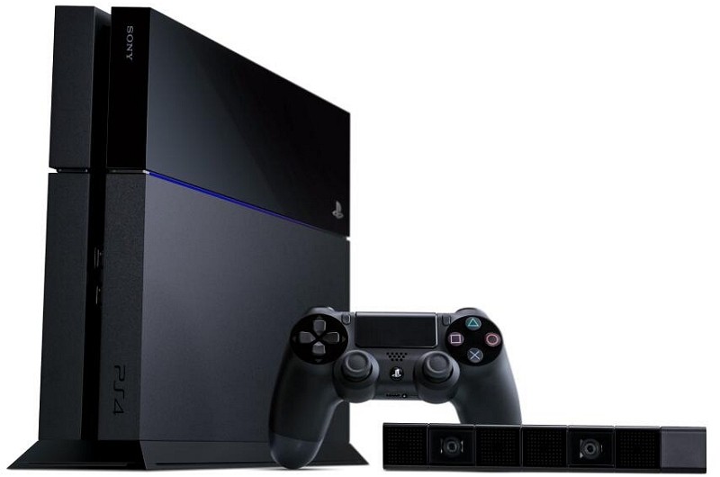 Sony has sold seven million PlayStation 4 consoles since launch