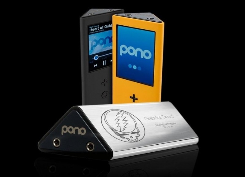 ponoplayer kickstarter