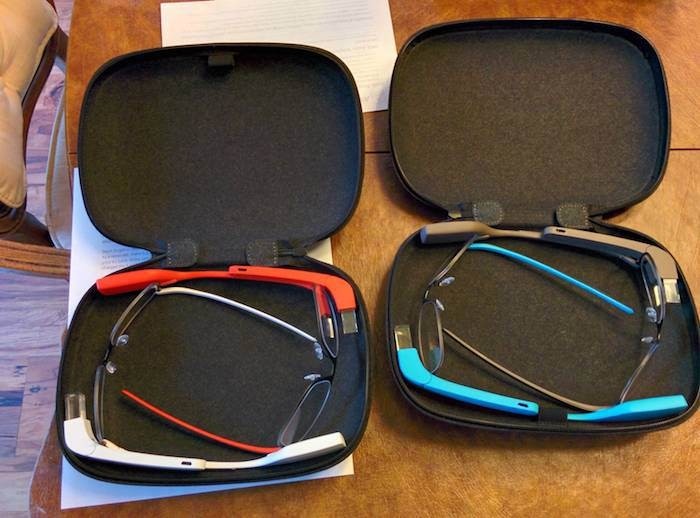 google glass google glass