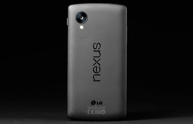 Google reportedly working on a mid-range Nexus phone that'd sell for under $100