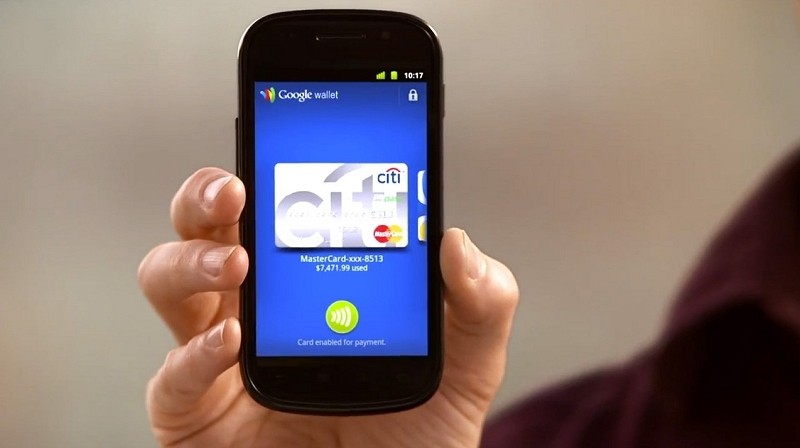 Domino's Pizza now accepts Google Wallet payments on Android devices