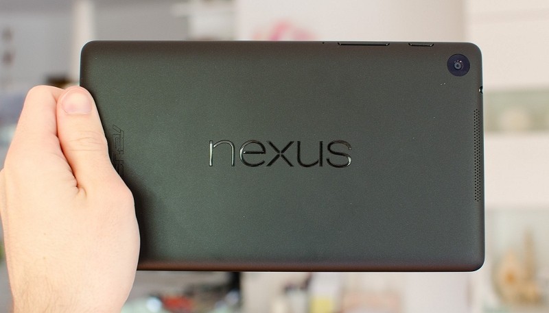 Google may tap HTC to build third-generation Nexus 8 tablet