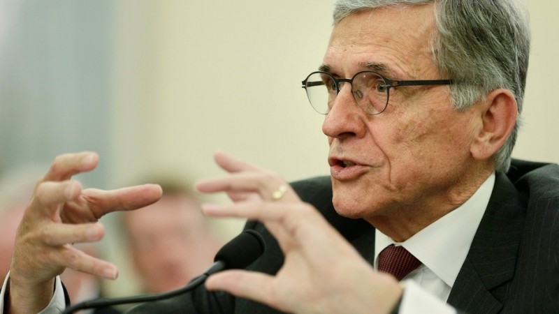 FCC's latest 'Net Neutrality' proposal will reportedly allow pay-for-priority Internet traffic