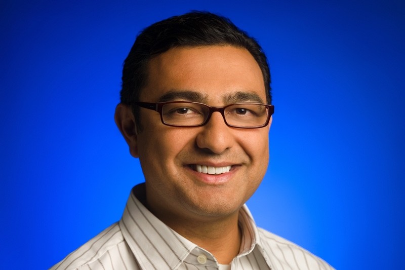 Google+ creator Vic Gundotra is leaving the company