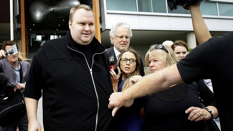 MegaUpload asks Hong Kong court to unfreeze millions in assets