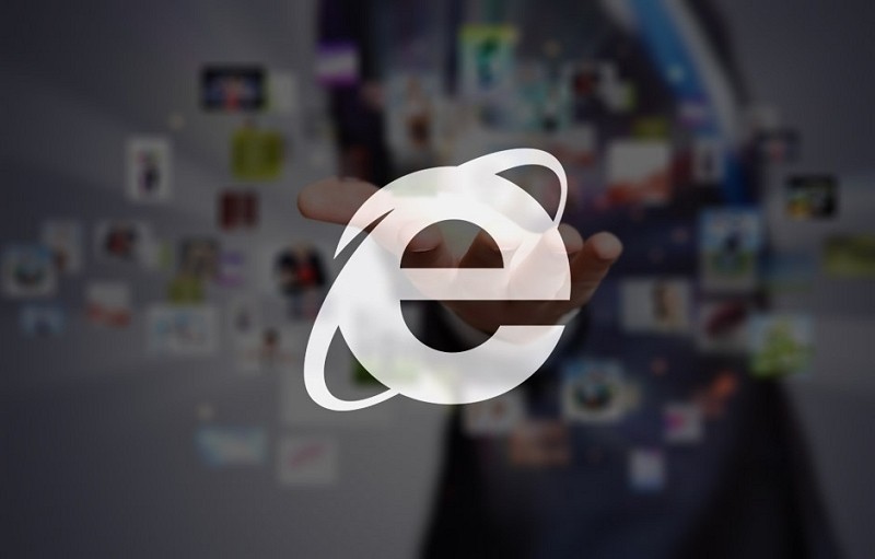 Microsoft acknowledges zero day vulnerability in all versions of Internet Explorer