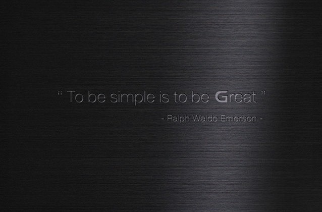 LG to unveil flagship G3 smartphone on May 27