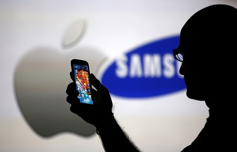 Jury awards Apple nearly $120 million in latest patent case against Samsung