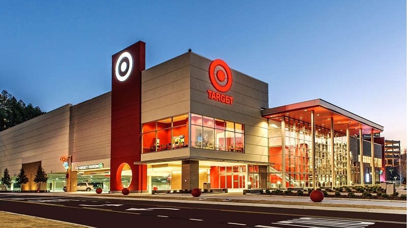 Target CEO resigns following data breach debacle