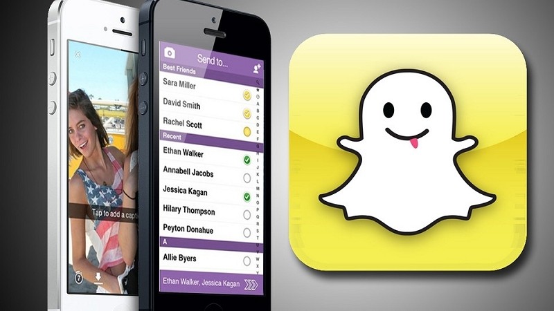Snapchat agrees to 20 years of privacy monitoring in FTC settlement