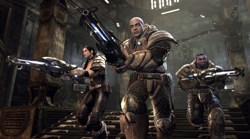 New 'Unreal Tournament' will be completely free, development begins today