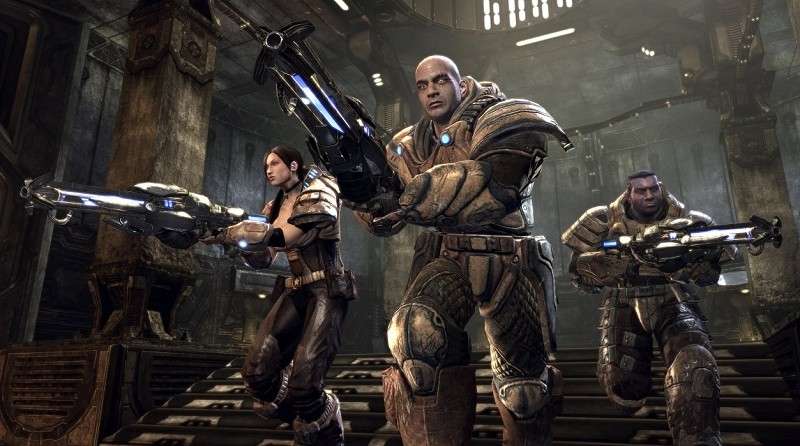 New 'Unreal Tournament' will be completely free, development begins today